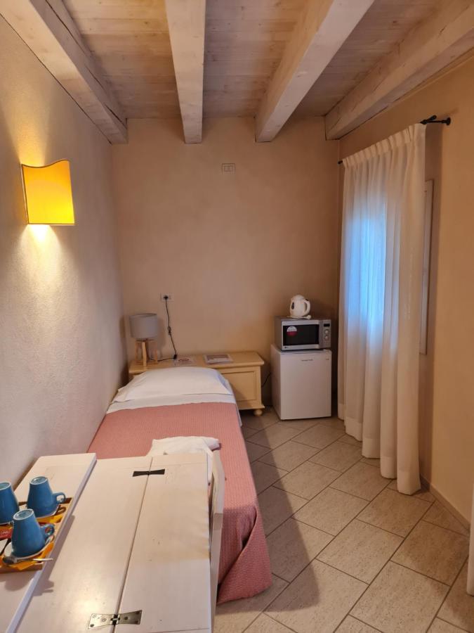 Agriturismo San Michele Βιτσέντζα Εξωτερικό φωτογραφία