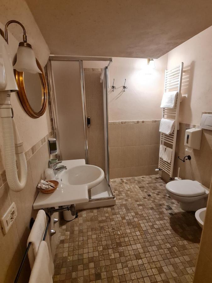 Agriturismo San Michele Βιτσέντζα Εξωτερικό φωτογραφία