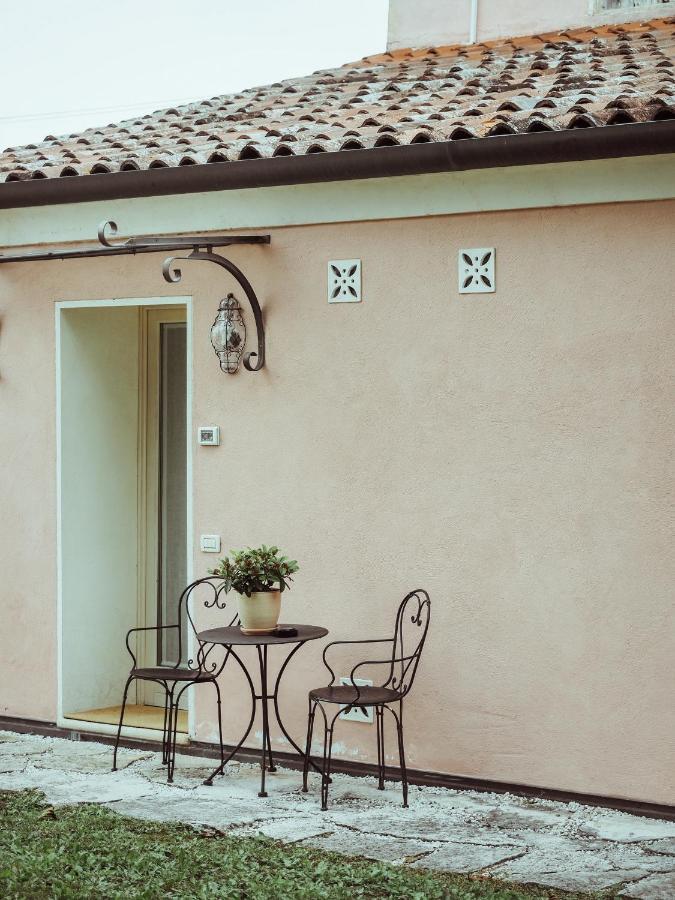 Agriturismo San Michele Βιτσέντζα Εξωτερικό φωτογραφία