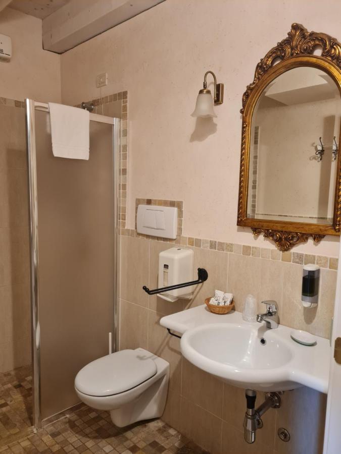 Agriturismo San Michele Βιτσέντζα Εξωτερικό φωτογραφία