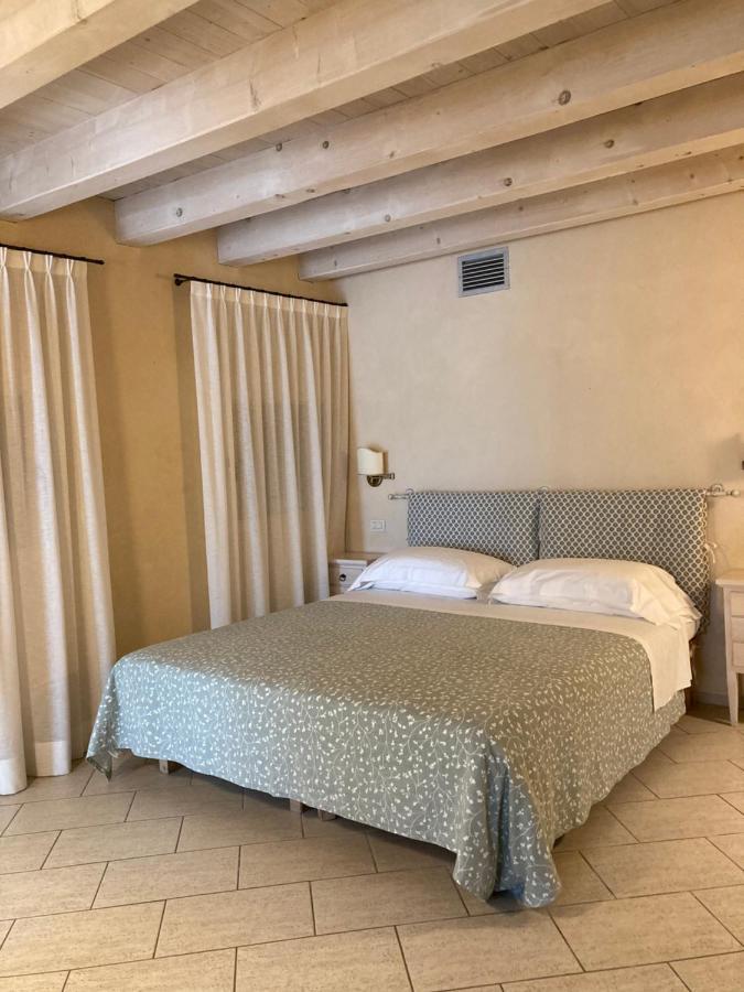 Agriturismo San Michele Βιτσέντζα Εξωτερικό φωτογραφία