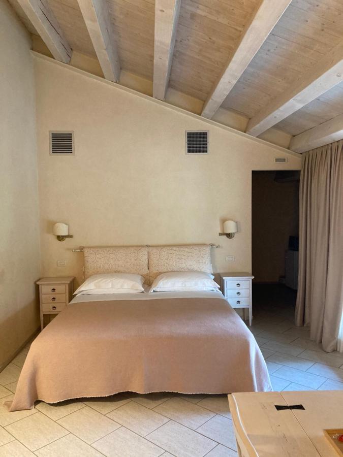 Agriturismo San Michele Βιτσέντζα Εξωτερικό φωτογραφία
