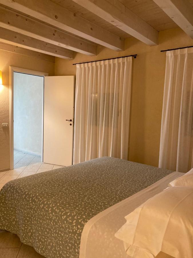 Agriturismo San Michele Βιτσέντζα Εξωτερικό φωτογραφία