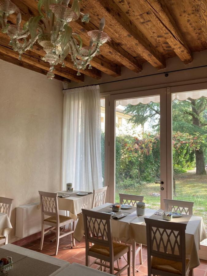 Agriturismo San Michele Βιτσέντζα Εξωτερικό φωτογραφία