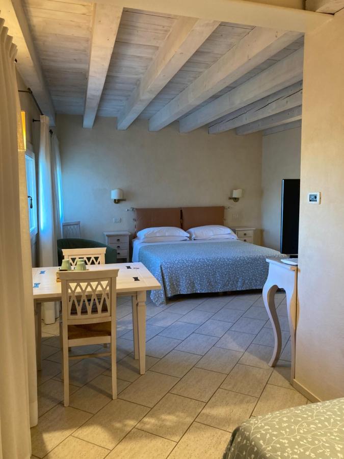 Agriturismo San Michele Βιτσέντζα Εξωτερικό φωτογραφία