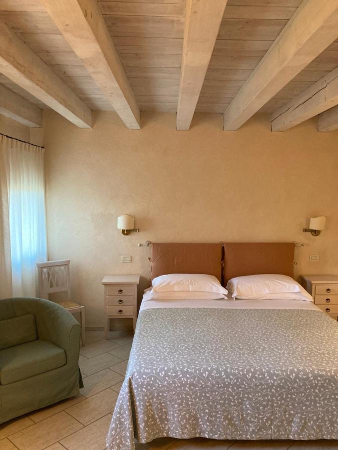 Agriturismo San Michele Βιτσέντζα Εξωτερικό φωτογραφία