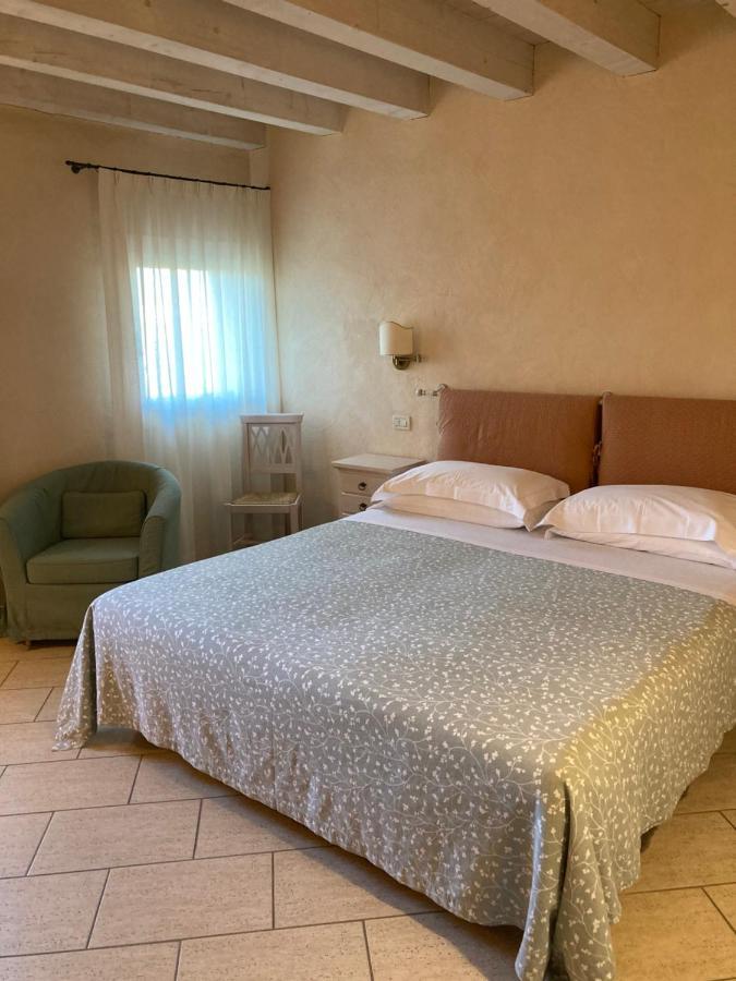 Agriturismo San Michele Βιτσέντζα Εξωτερικό φωτογραφία