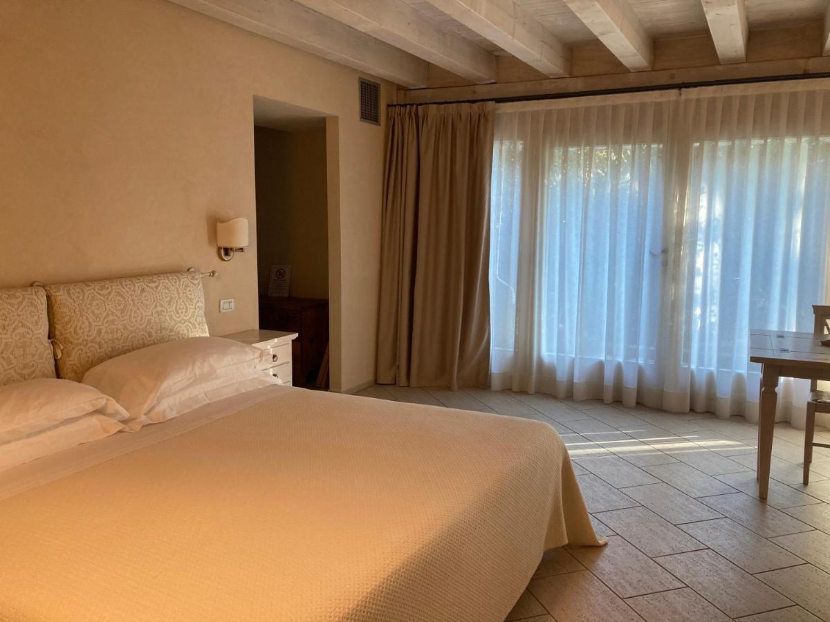 Agriturismo San Michele Βιτσέντζα Εξωτερικό φωτογραφία