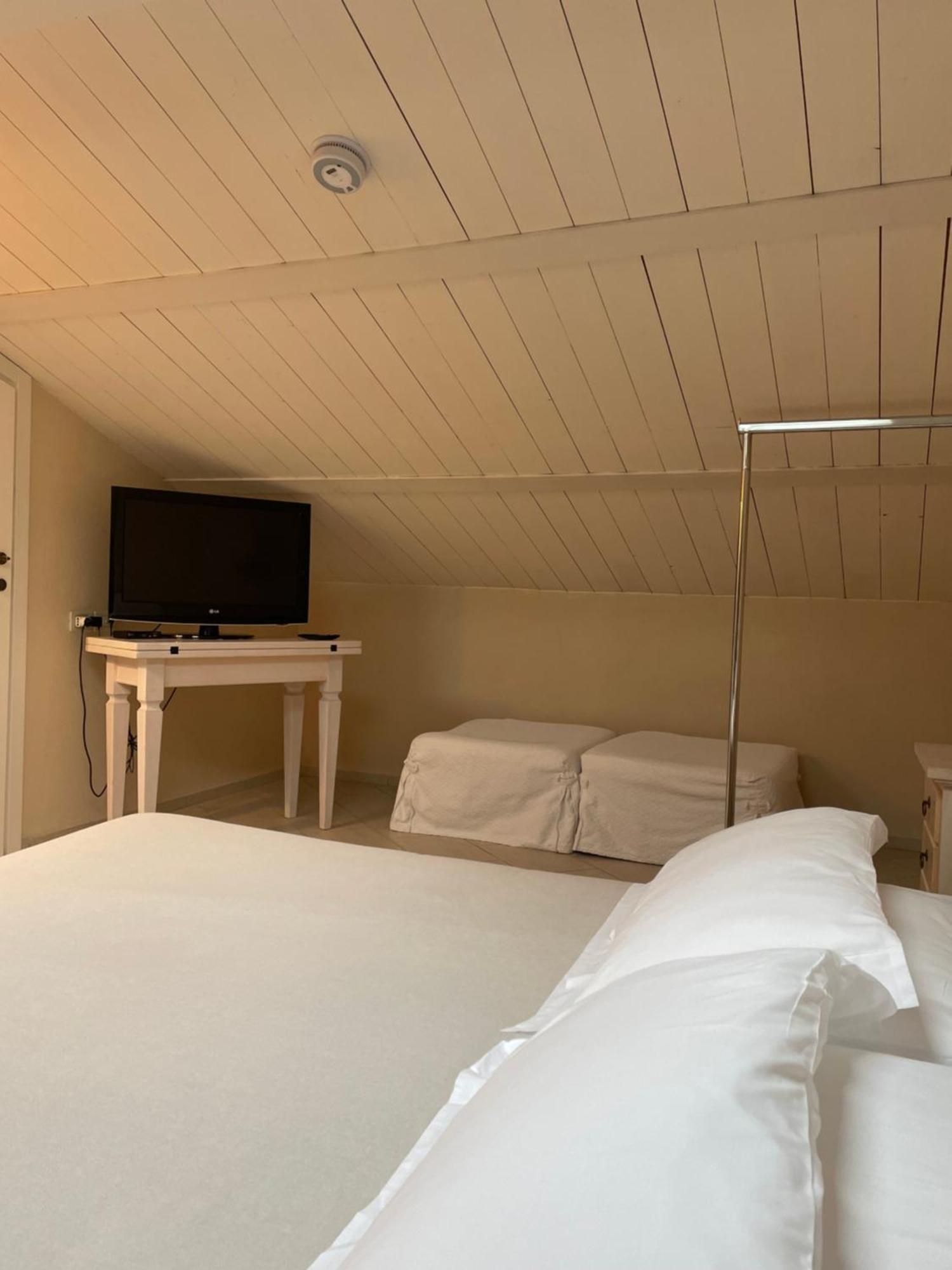 Agriturismo San Michele Βιτσέντζα Εξωτερικό φωτογραφία