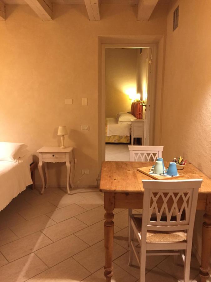 Agriturismo San Michele Βιτσέντζα Εξωτερικό φωτογραφία